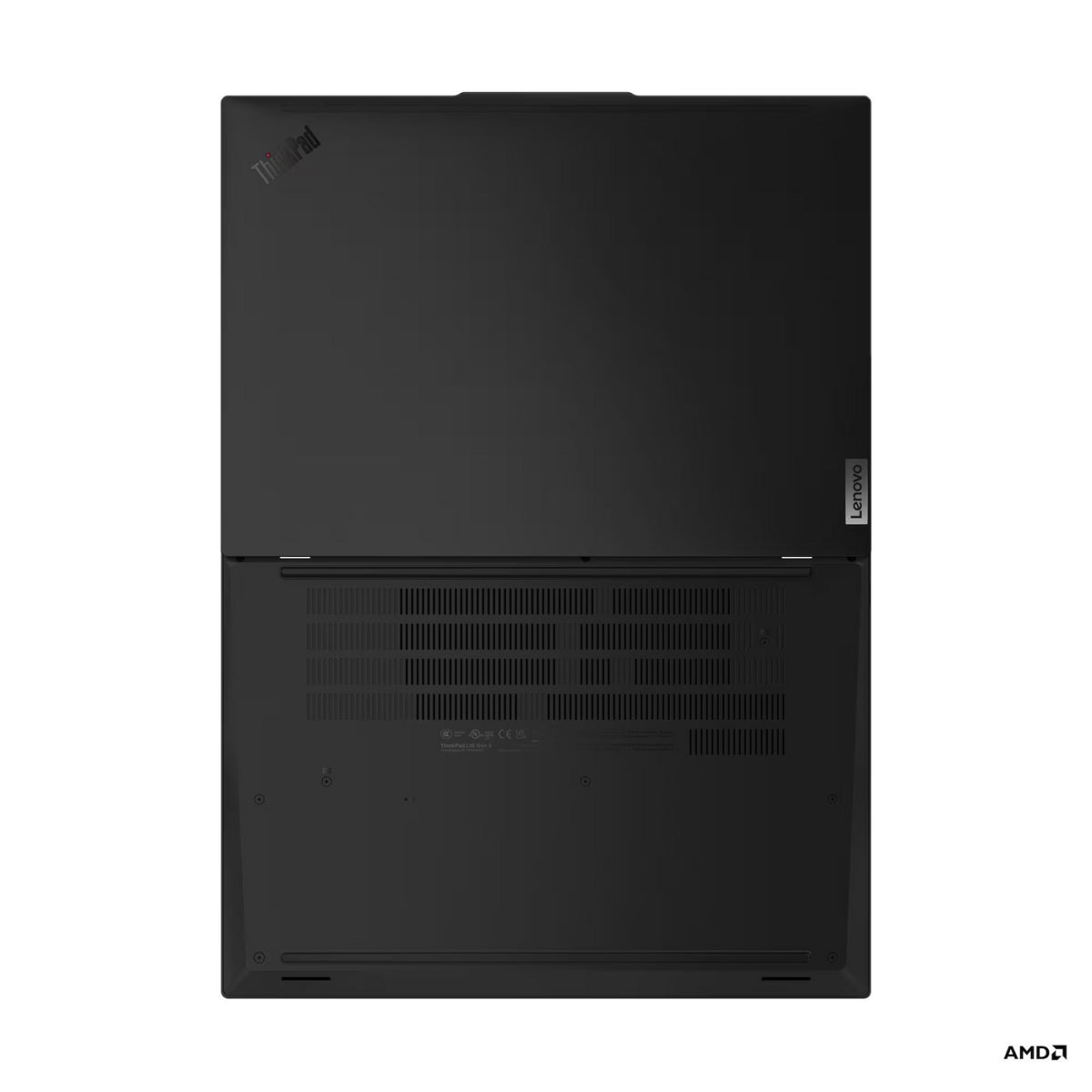 Lenovo ThinkPad L16 G2 16" WUXGA Laptop - Ryzen 5 AI Pro 16GB 512GB W11 Pro(21RH001HAU) - 6
