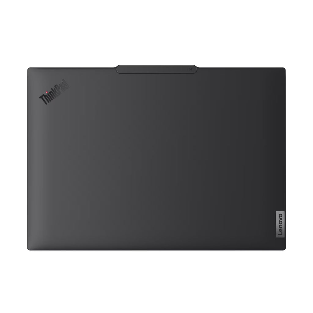 Lenovo ThinkPad T14 G6 14" WUXGA Laptop - Intel Core Ultra 7-265H, 32GB, 512GB, W11 Pro(21QC002AAU) - 14