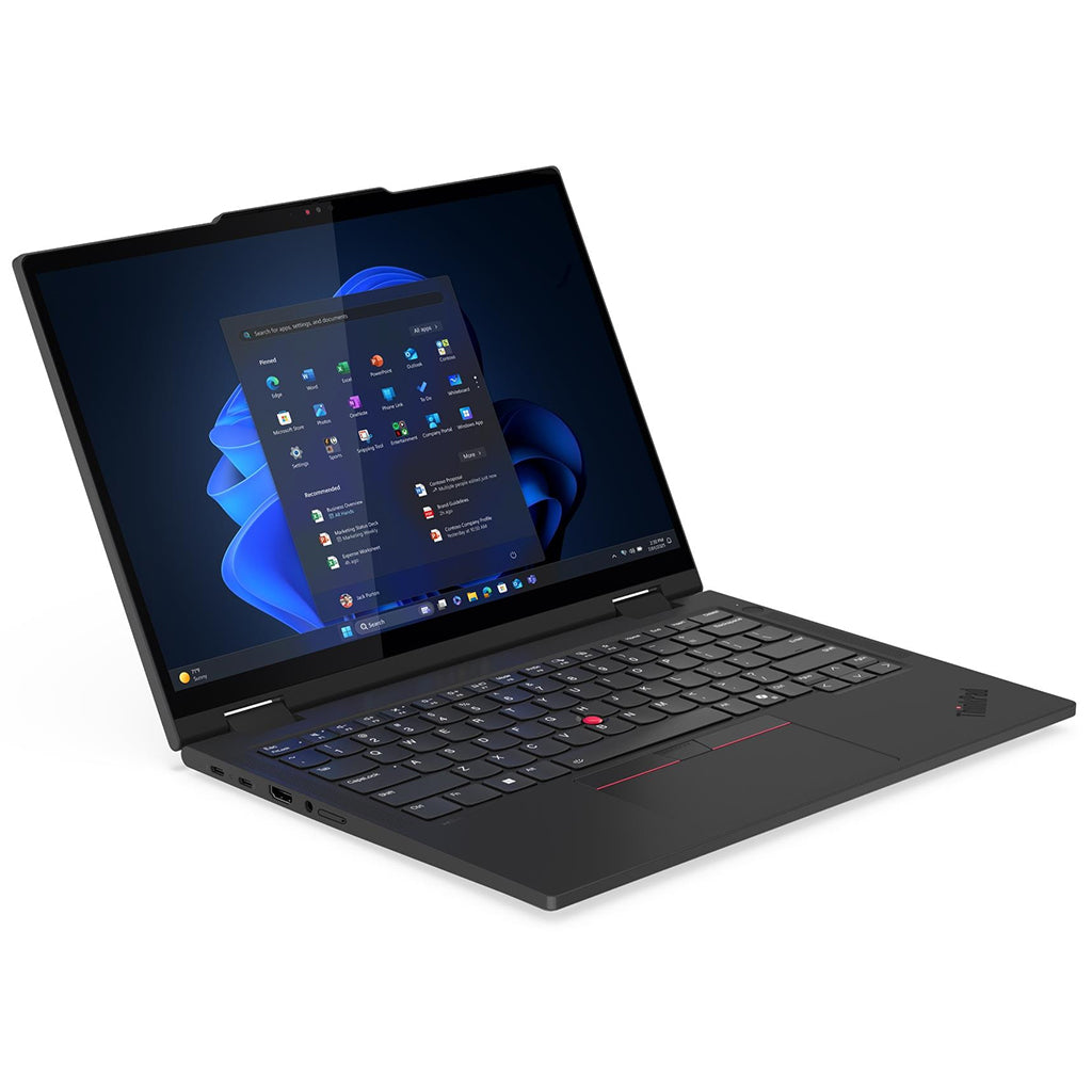 Lenovo ThinkPad T14S G1 14" WUXGA 2-in-1 Laptop - Core Ultra 7 32GB 512GB W11 Pro - Touch(21R30009AU) - 2