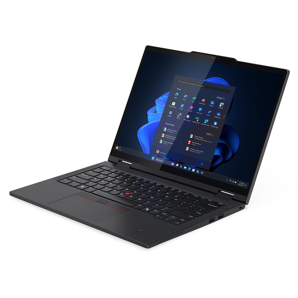 Lenovo ThinkPad T14S G1 14" WUXGA 2-in-1 Laptop - Core Ultra 7 32GB 512GB W11 Pro - Touch(21R30009AU) - 3