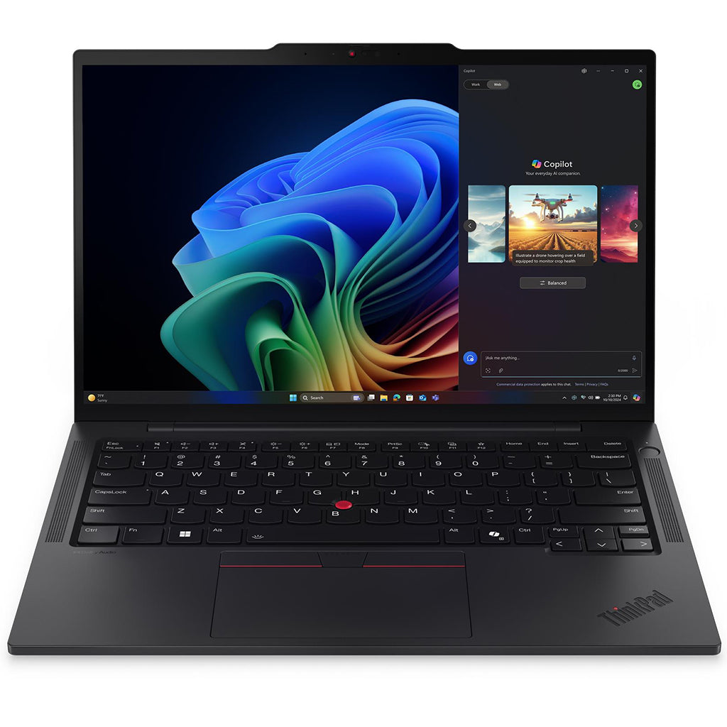 Lenovo Thinkpad T14S G6 14" WUXGA AI Laptop - Ryzen AI 7-350 32GB 512GB W11 Pro - Touch(21TB0007AU) - 1