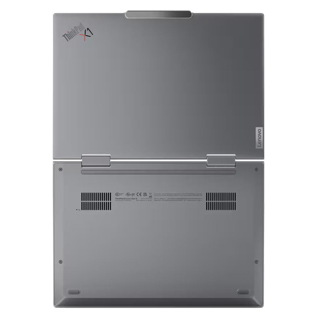 Lenovo ThinkPad X1 Yoga G9 14" 2-in-1 AI Ready Laptop Core Ultra 7 16GB 512GB W11P(21KE001CAU) - 12