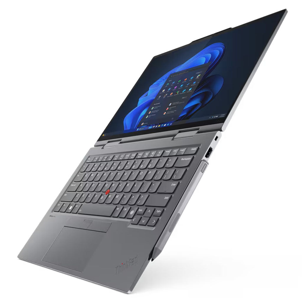 Lenovo ThinkPad X1 Yoga G9 14" 2-in-1 AI Ready Laptop Core Ultra 7 16GB 512GB W11P(21KE001CAU) - 7