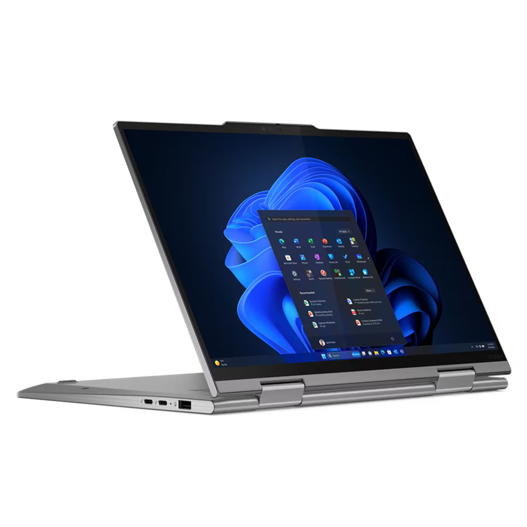 Lenovo ThinkPad X1 Yoga G9 14" 2-in-1 AI Ready Laptop Core Ultra 7 16GB 512GB W11P(21KE001CAU) - 1