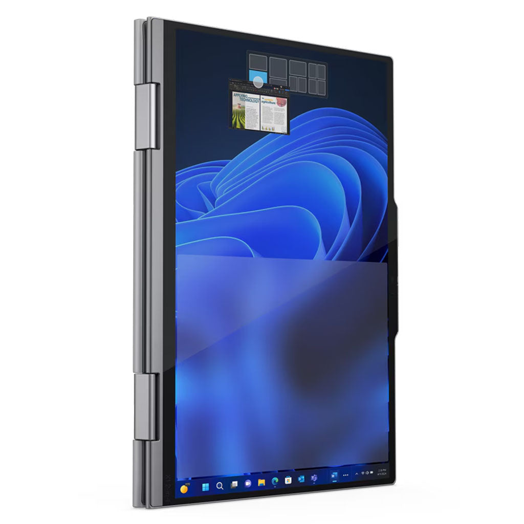Lenovo ThinkPad X1 Yoga G9 14" 2-in-1 AI Ready Laptop Core Ultra 7 16GB 512GB W11P(21KE001CAU) - 6