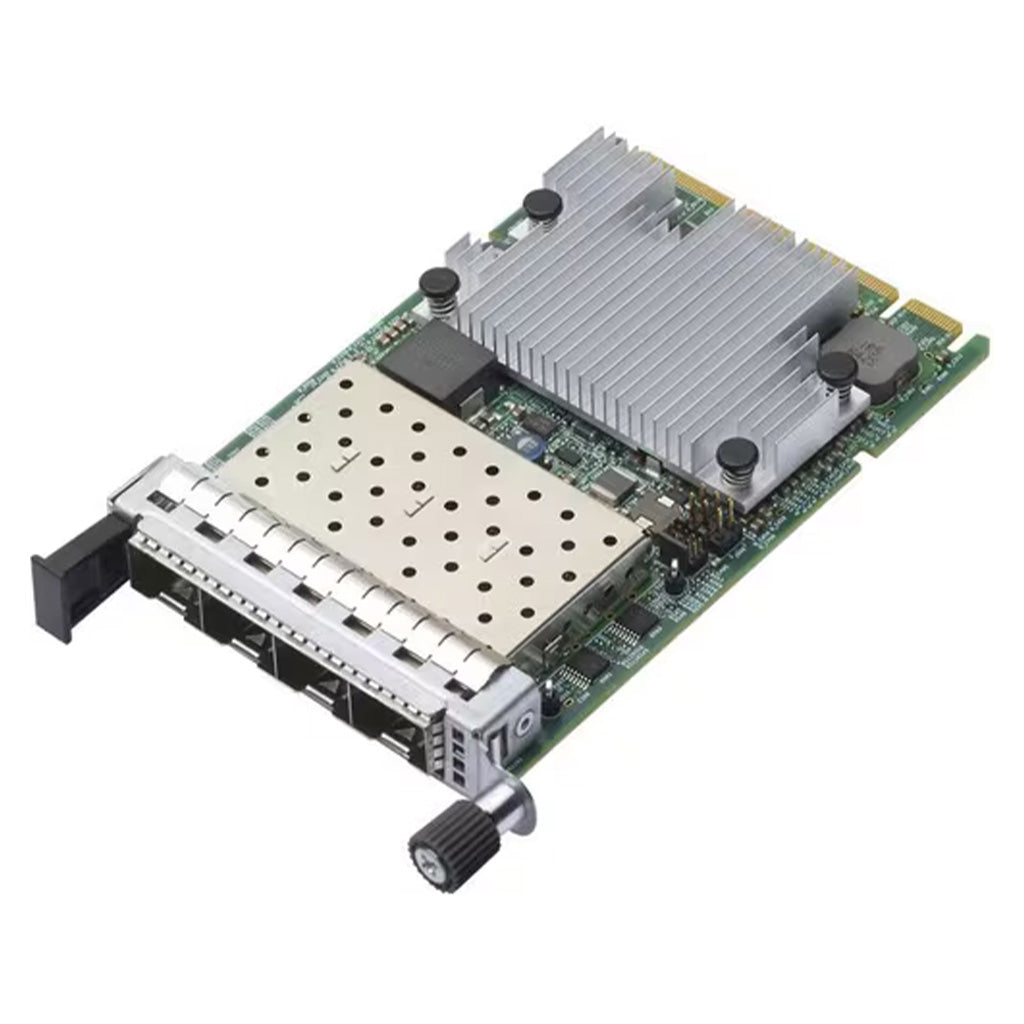 Lenovo ThinkSystem Broadcom 57454 10/25GbE SFP28 4-port OCP Ethernet Adapter(4XC7A08242) - 1