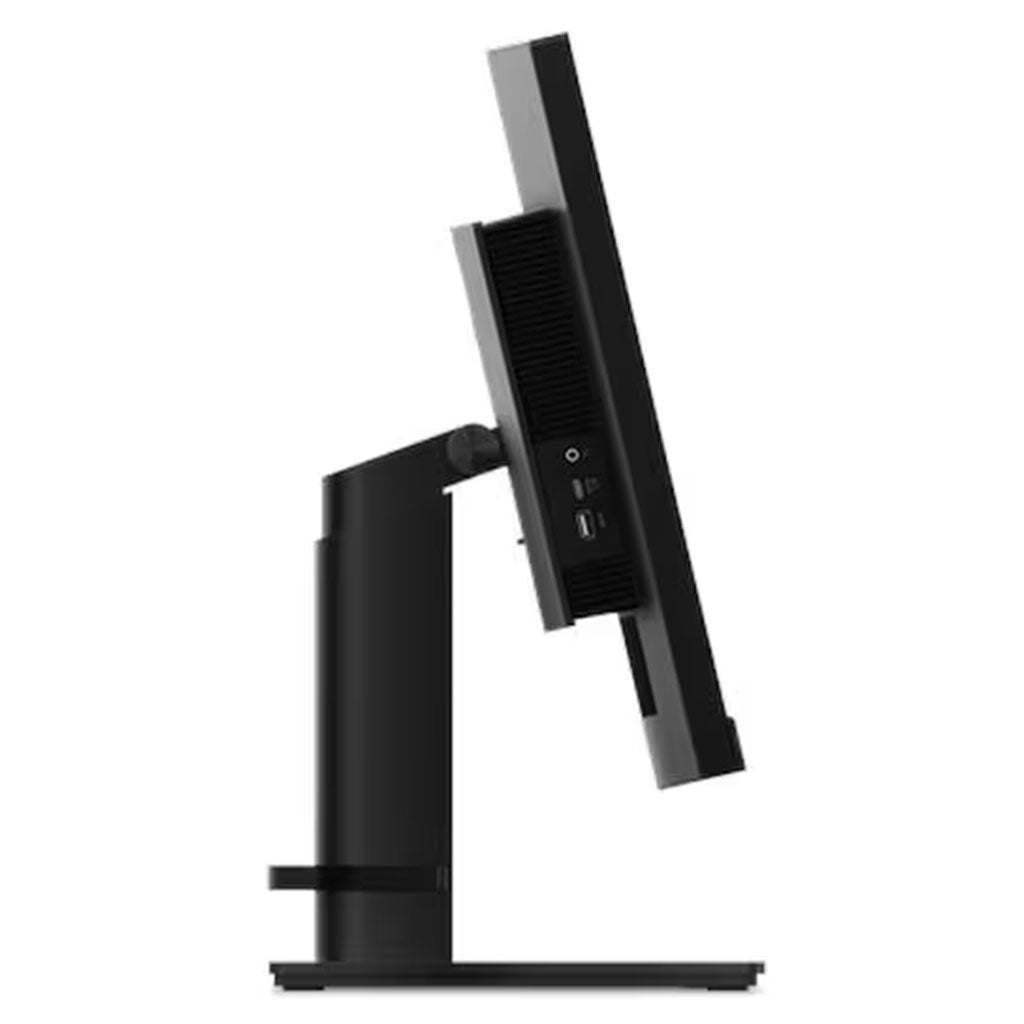 Lenovo ThinkVision P34w-20 34.14" WQHD Anti-Glare IPS Curved Business Monitor(63F2RAR3AU) - 8