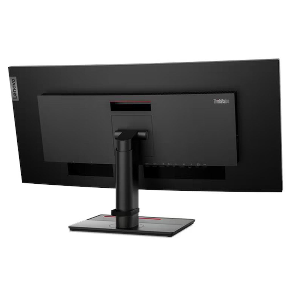 Lenovo ThinkVision P34w-20 34.14" WQHD Anti-Glare IPS Curved Business Monitor(63F2RAR3AU) - 5