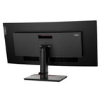 Lenovo ThinkVision P34w-20 34.14" WQHD Anti-Glare IPS Curved Business Monitor(63F2RAR3AU) - 5