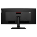 Lenovo ThinkVision P34w-20 34.14" WQHD Anti-Glare IPS Curved Business Monitor(63F2RAR3AU) - 6