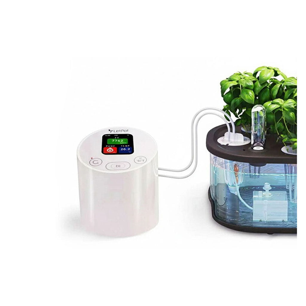 LetPot ECT Smart Hydroponic EC Tester(ECT) - 1