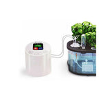 LetPot ECT-P Smart Hydroponic EC Tester with Circulation Pump(ECT-P) - 1
