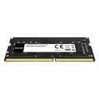 Lexar 8GB (1x 8GB) DDR4 3200MHz SODIMM Laptop Memory(LD4AS008G-B3200GSST) - 2