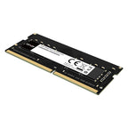 Lexar 8GB (1x 8GB) DDR4 3200MHz SODIMM Laptop Memory(LD4AS008G-B3200GSST) - 4