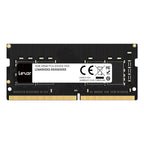 Lexar 8GB (1x 8GB) DDR4 3200MHz SODIMM Laptop Memory(LD4AS008G-B3200GSST) - 1
