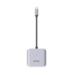 Lexar CFexpress Type B USB-C Reader(LRW510U-BNHNG) - 1