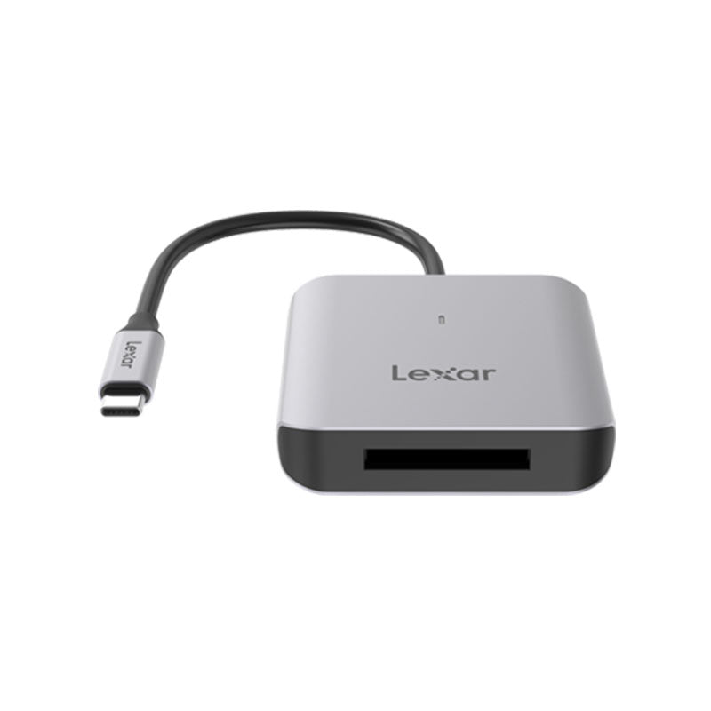 Lexar CFexpress Type B USB-C Reader(LRW510U-BNHNG) - 2