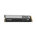 Lexar NM990 4TB PCIe 5.0 NVMe M.2 SSD - LNM990X004T-RNNNG(LNM990X004T-RNNNG) - 2