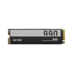 Lexar NM990 4TB PCIe 5.0 NVMe M.2 SSD - LNM990X004T-RNNNG(LNM990X004T-RNNNG) - 1