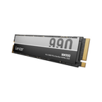 Lexar NM990 4TB PCIe 5.0 NVMe M.2 SSD - LNM990X004T-RNNNG(LNM990X004T-RNNNG) - 5