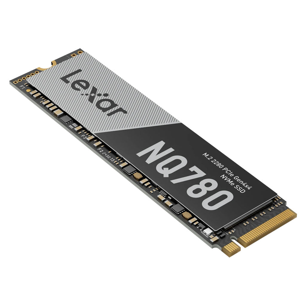 Lexar NQ780 1TB M.2 2280 PCIe Gen 4x4 NVMe SSD(LNQ780X001T-RNNNG) - 4
