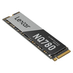 Lexar NQ780 1TB M.2 2280 PCIe Gen 4x4 NVMe SSD(LNQ780X001T-RNNNG) - 4