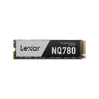 Lexar NQ780 4TB PCIe Gen 4x4 M.2 2280 NVMe SSD - LNQ780X004T(LNQ780X004T-RNNNG) - 1