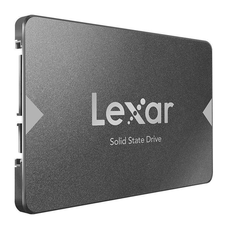 Lexar NS100 1TB 2.5" SATA III SSD LNS100-1TRB(LNS100-1TRB) - 3
