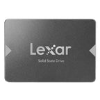 Lexar NS100 1TB 2.5" SATA III SSD LNS100-1TRB(LNS100-1TRB) - 1