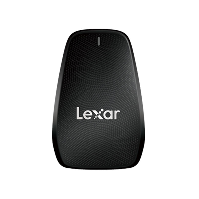 Lexar Professional CFexpress Type B USB 3.2 Gen 2 Reader(LRW550U-RNBNG) - 1