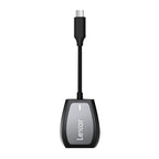 Lexar Professional USB-C Dual-Slot Reader(LRW470U-RNHNG) - 1
