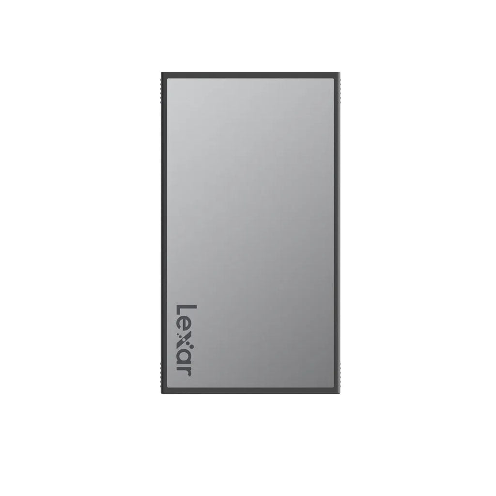 Lexar Professional Workflow USB4 Reader, support CFexpress 4.0 Type B(LPWF740N-6ANGL) - 1