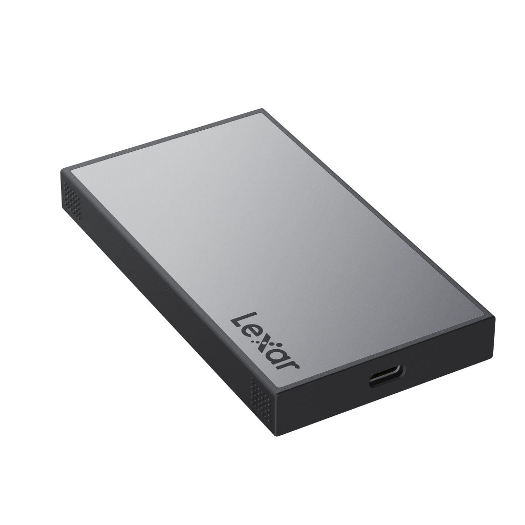 Lexar Professional Workflow USB4 Reader, support CFexpress 4.0 Type B(LPWF740N-6ANGL) - 5