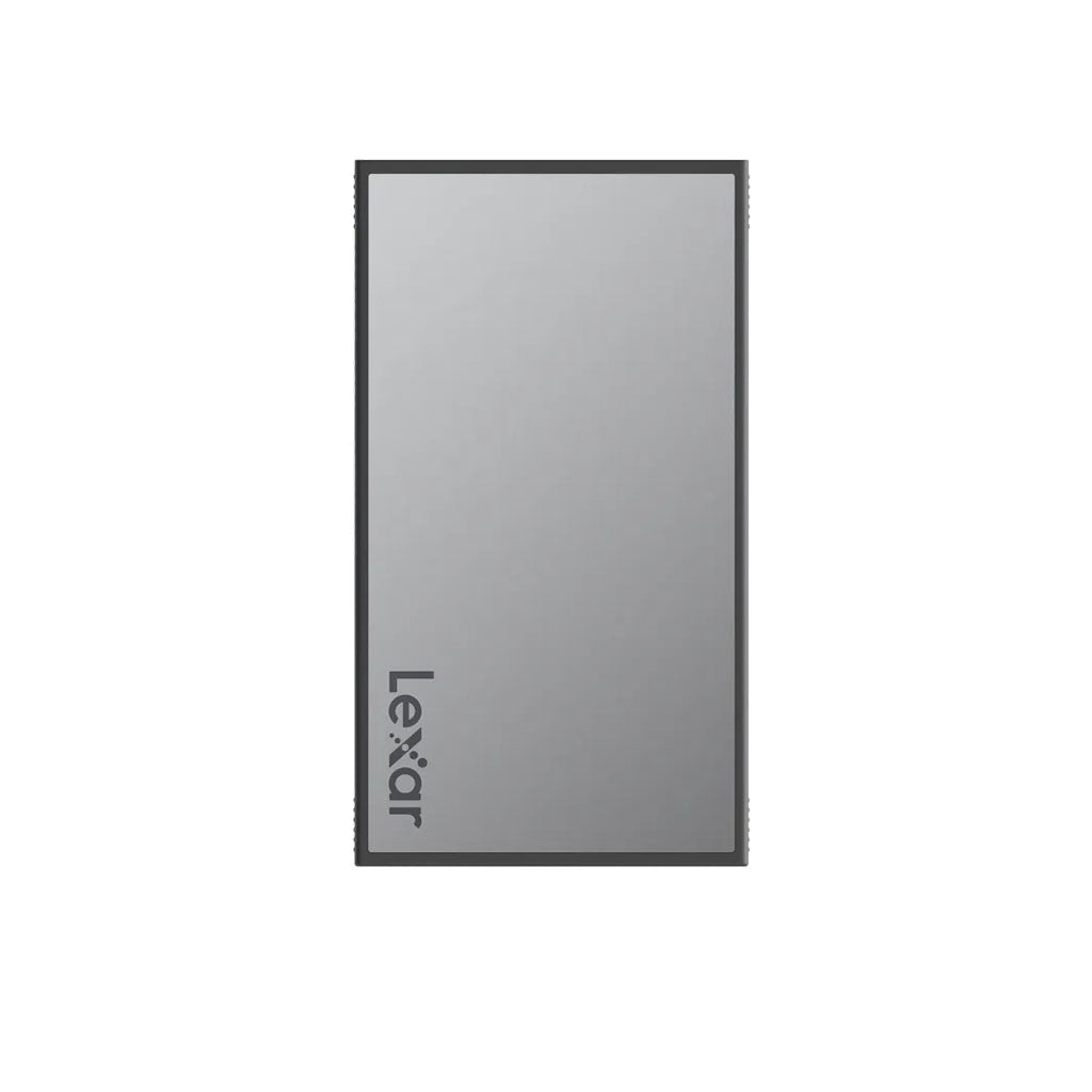 Lexar Professional Workflow USB 3.2 Gen2 Reader, support Dual slot SD UHS-II(LPWF720N-4ANGL) - 2