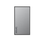 Lexar Professional Workflow USB 3.2 Gen2 Reader, support Dual slot SD UHS-II(LPWF720N-4ANGL) - 2