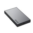 Lexar Professional Workflow USB 3.2 Gen2 Reader, support Dual slot SD UHS-II(LPWF720N-4ANGL) - 5