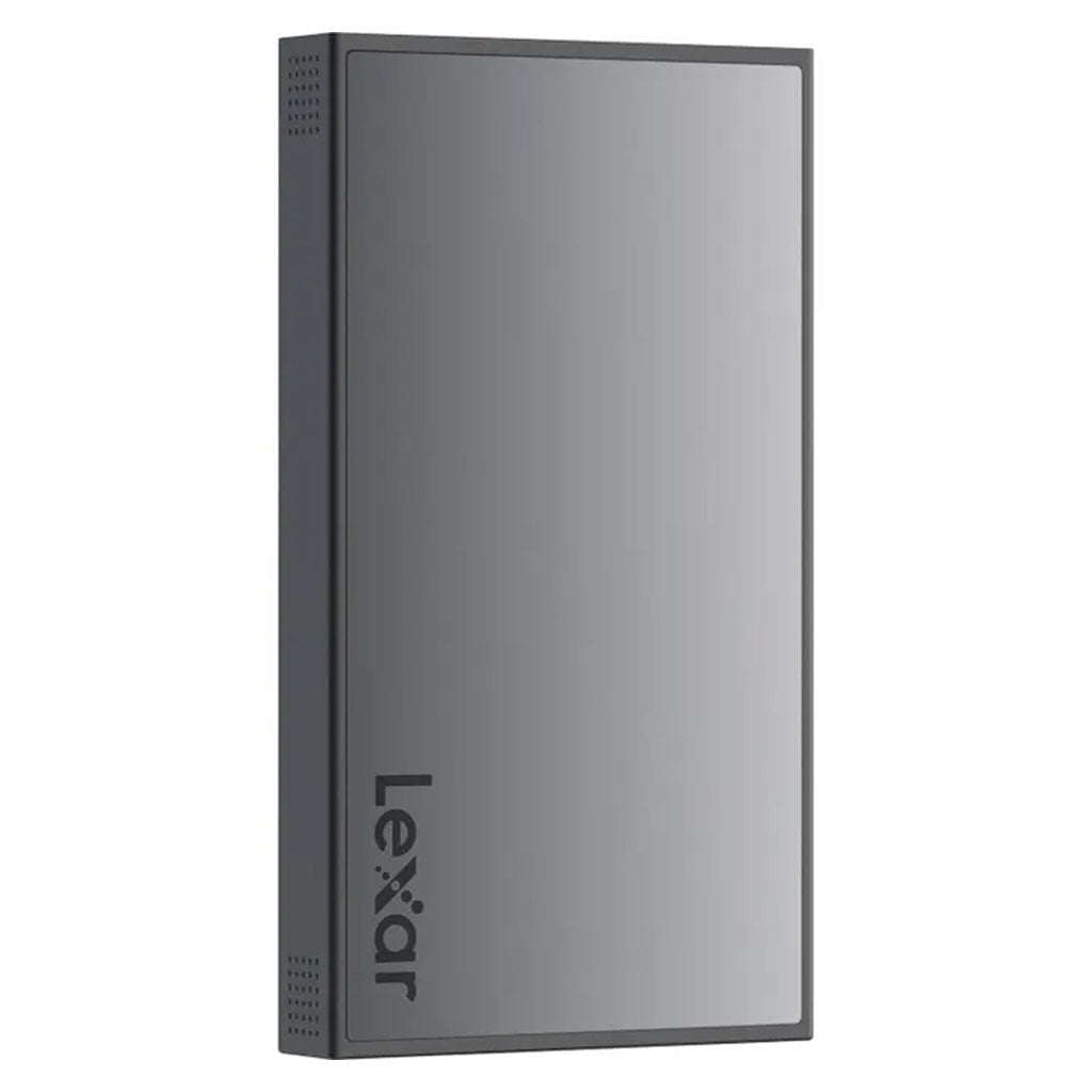 Lexar Professional Workflow USB 3.2 Gen2 Reader, support SD/MicroSD UHS-II(LPWF710N-4ANGL) - 3