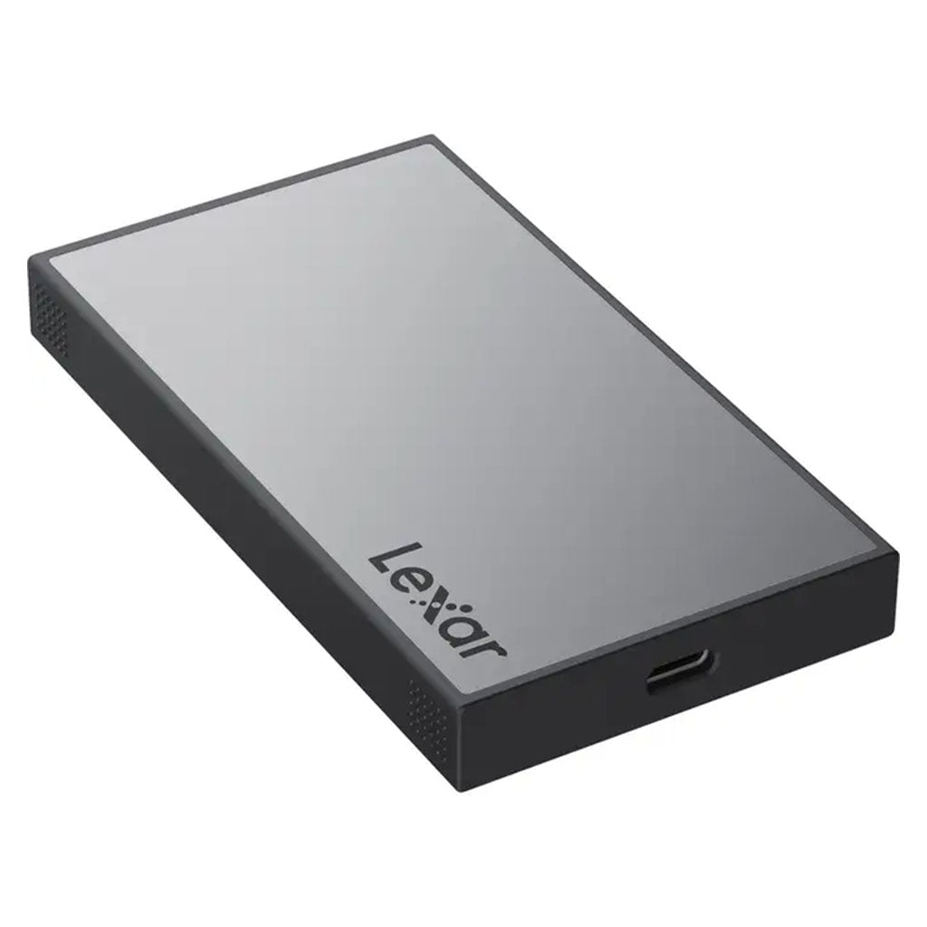 Lexar Professional Workflow USB 3.2 Gen2 Reader, support SD/MicroSD UHS-II(LPWF710N-4ANGL) - 4