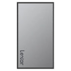 Lexar Professional Workflow USB 3.2 Gen2 Reader, support SD/MicroSD UHS-II(LPWF710N-4ANGL) - 5
