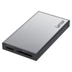 Lexar Professional Workflow USB 3.2 Gen2 Reader, support SD/MicroSD UHS-II(LPWF710N-4ANGL) - 6