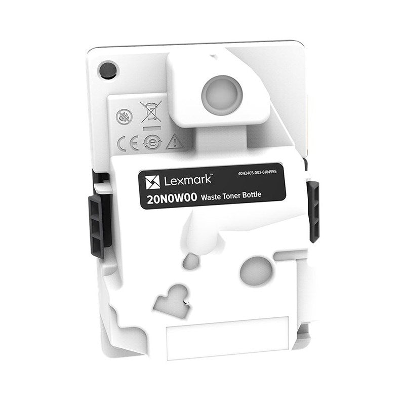Lexmark 20N0W00 Waste Print Bottle(20N0W00) - 1