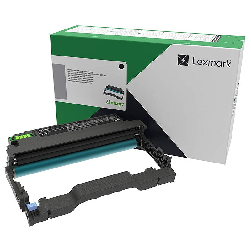 Lexmark B220Z00 Black Imaging Unit For MB2236(B220Z00) - 1