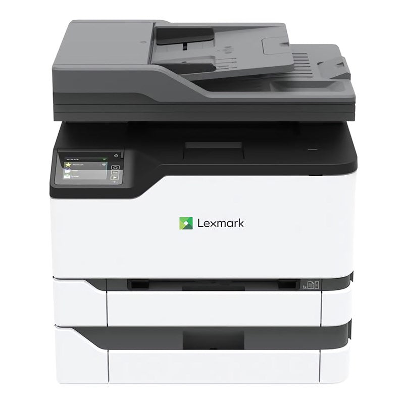Lexmark CX431adw A4 Wireless Colour MultiFunction Laser Printer(CX431ADW) - 2