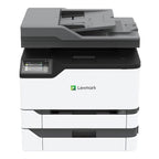 Lexmark CX431adw A4 Wireless Colour MultiFunction Laser Printer(CX431ADW) - 2