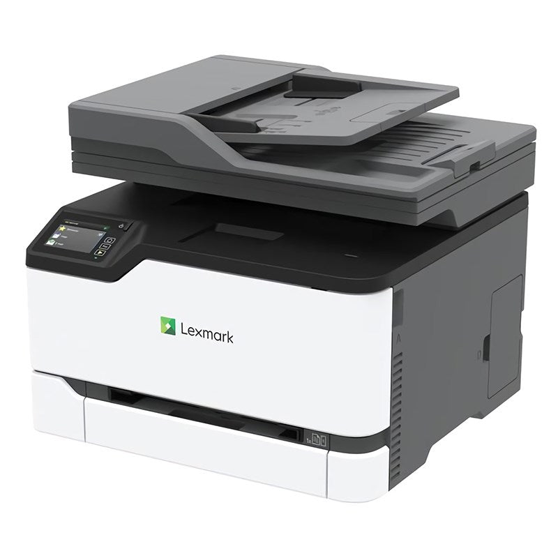 Lexmark CX431adw A4 Wireless Colour MultiFunction Laser Printer(CX431ADW) - 1