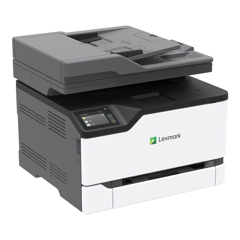 Lexmark CX431adw A4 Wireless Colour MultiFunction Laser Printer(CX431ADW) - 3