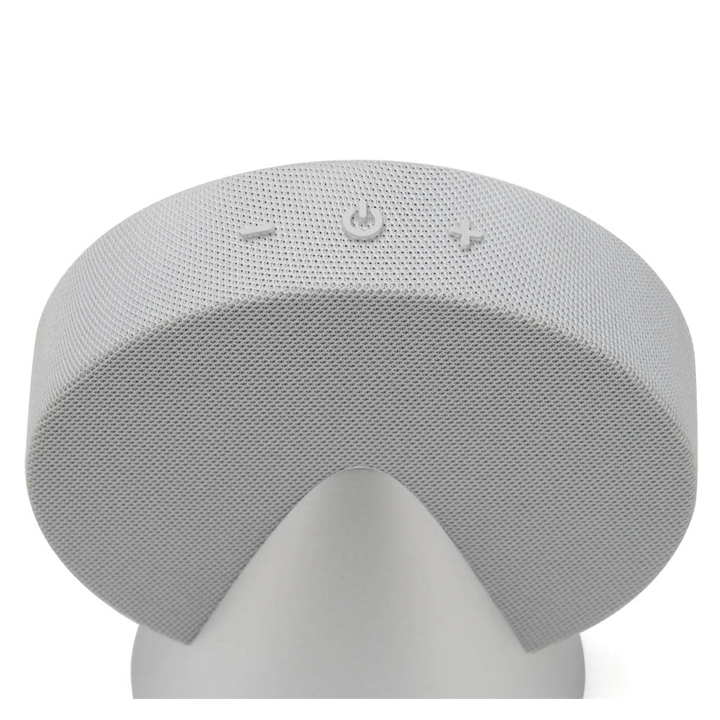 Lexon Conic 360 Bluetooth Speaker - Alu Polish(LD-LA133GA3) - 3