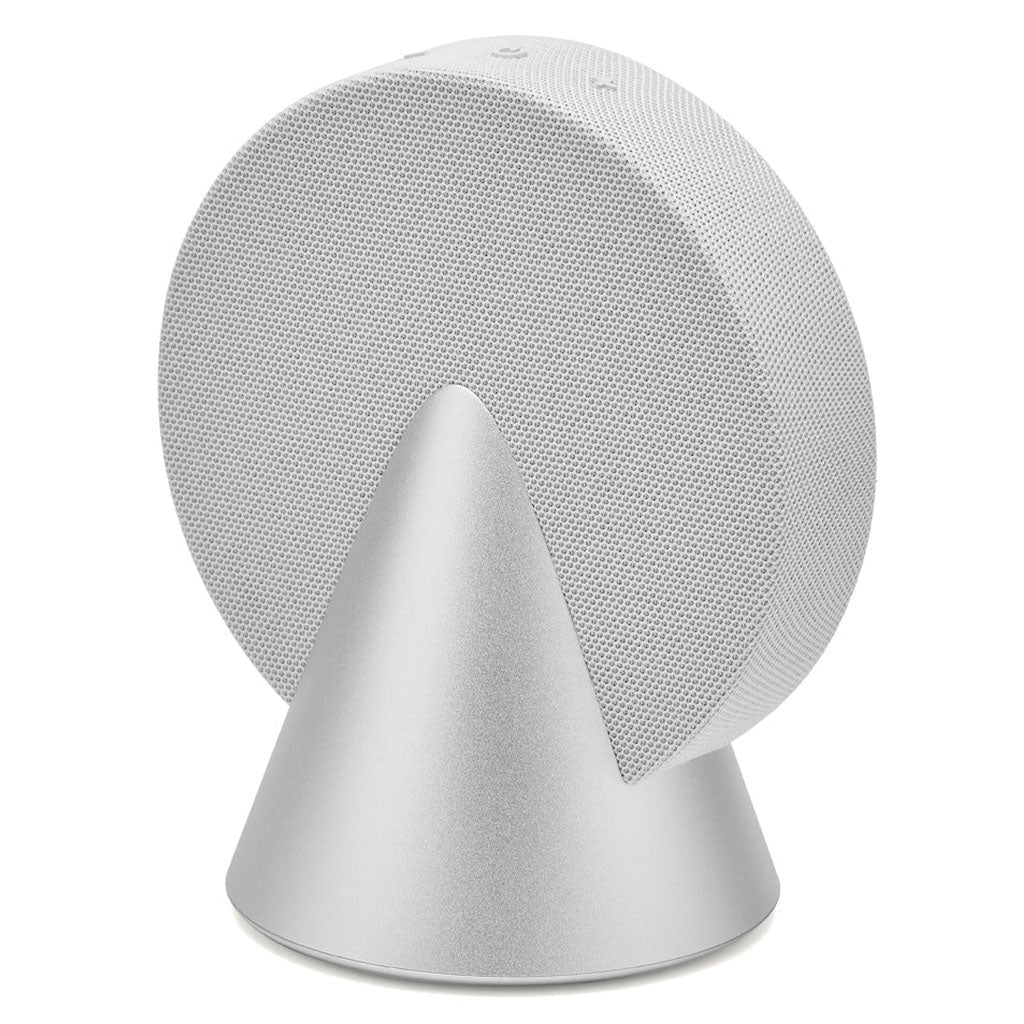 Lexon Conic 360 Bluetooth Speaker - Alu Polish(LD-LA133GA3) - 2