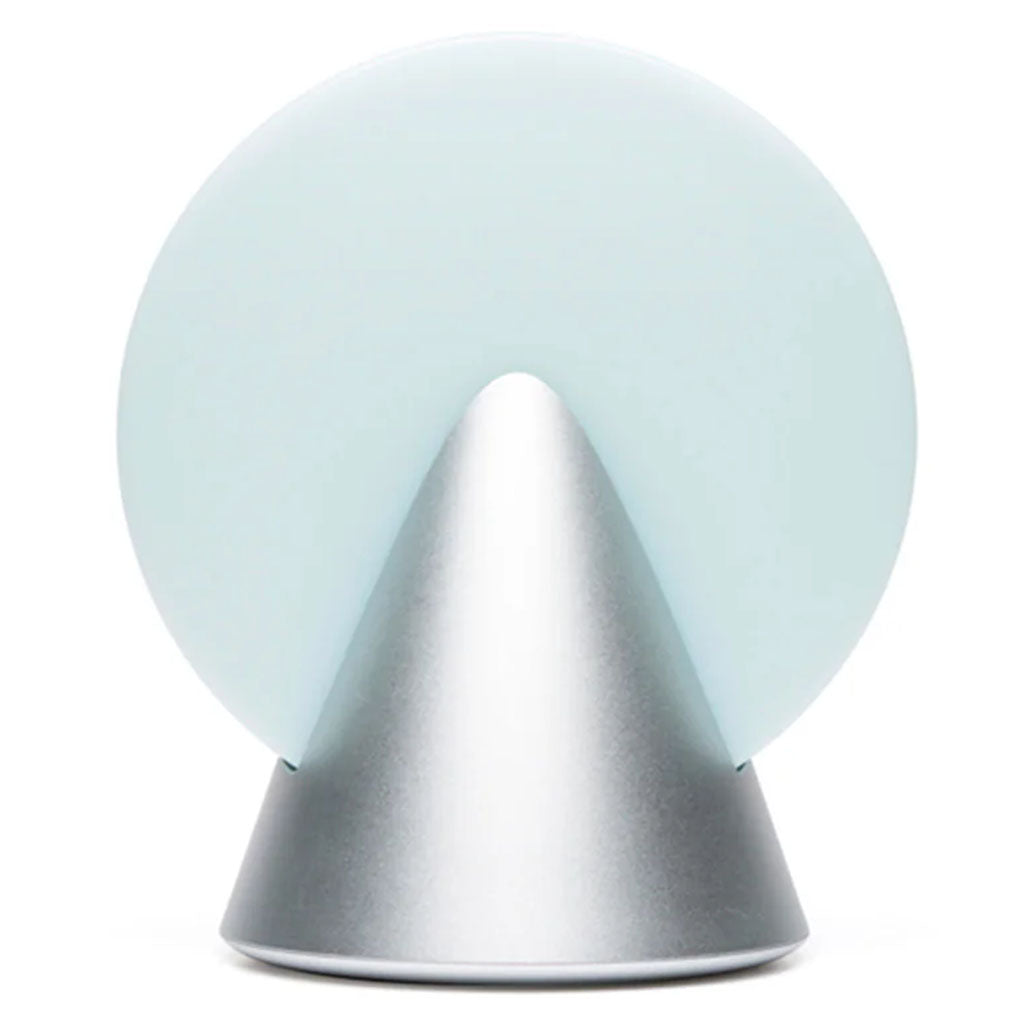 Lexon Conic Spherical Portable LED Lamp - Alu Polish(LD-LH100GA3) - 1