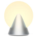 Lexon Conic Spherical Portable LED Lamp - Alu Polish(LD-LH100GA3) - 3